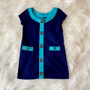 Gap “Jackie O” Dress 18-24M
